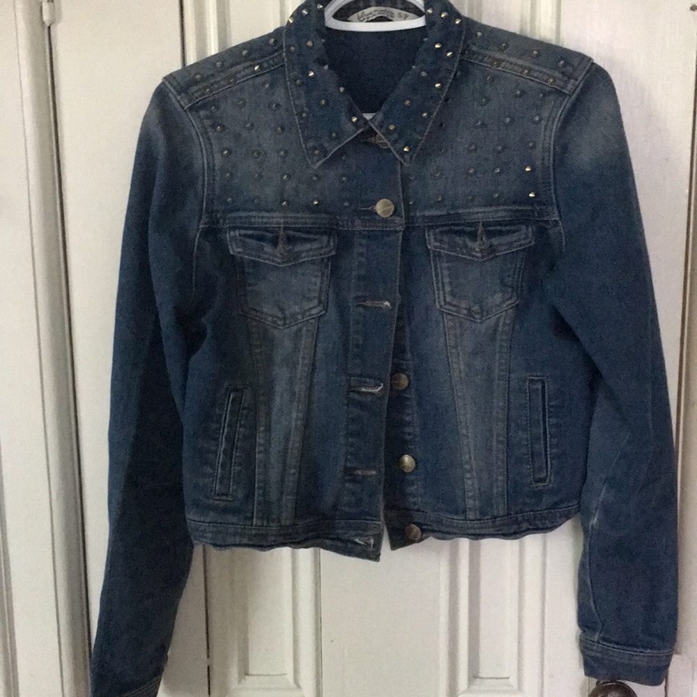 Bluenotes Jean jacket size S